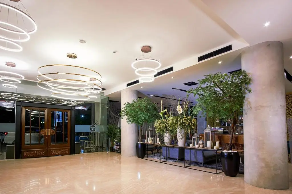 Банда-Ачех: Kyriad Hotel Muraya Aceh
