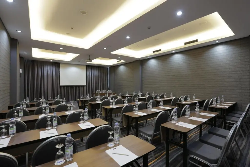 Банда-Ачех: Kyriad Hotel Muraya Aceh