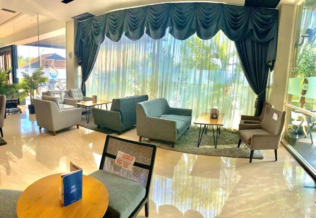 Банда-Ачех: Kyriad Hotel Muraya Aceh