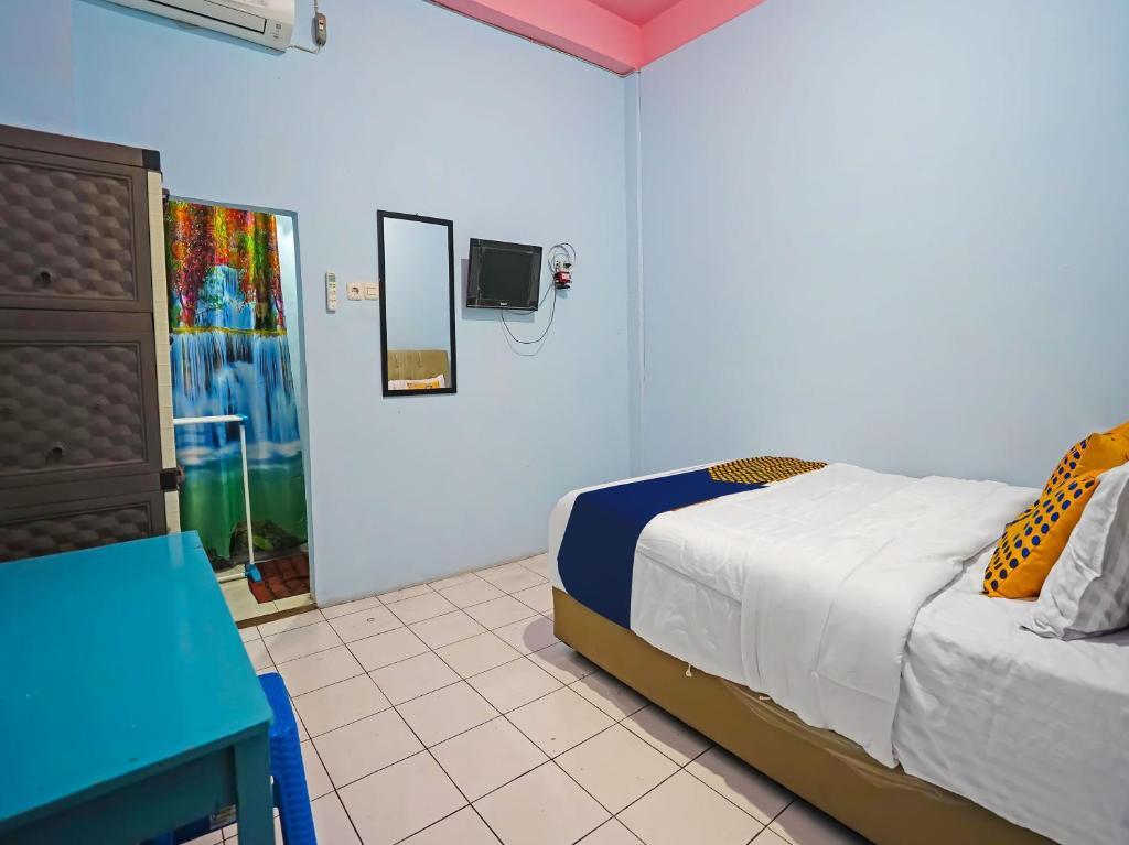 Палембанг: SPOT ON 91751 Chetindo Kost