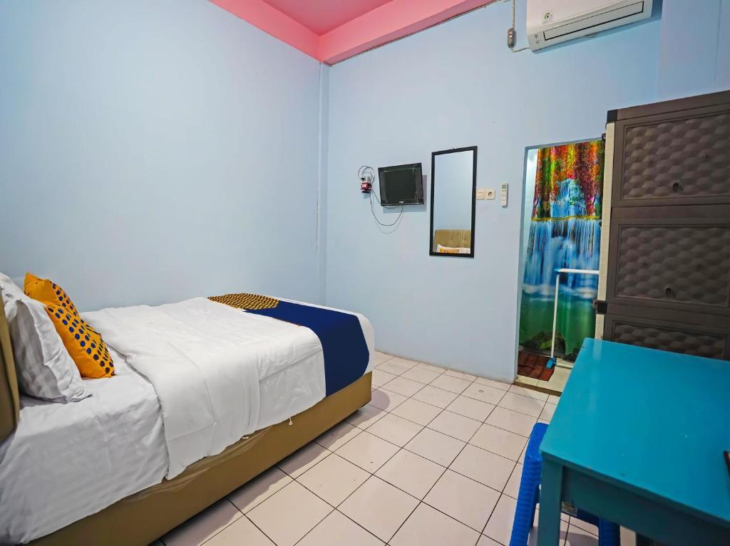 Палембанг: SPOT ON 91751 Chetindo Kost