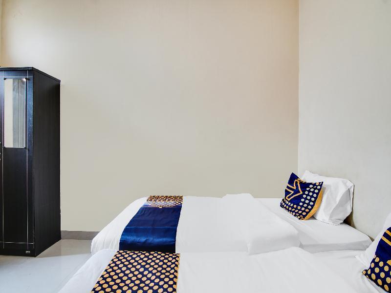 Пеканбару: SPOT ON 91772 Nisrina Homestay Syariah