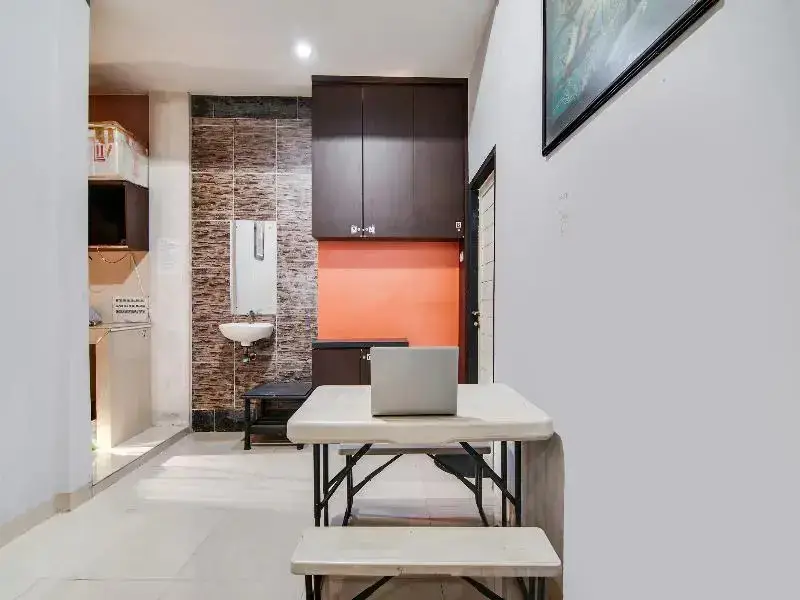 Пеканбару: SPOT ON 91772 Nisrina Homestay Syariah