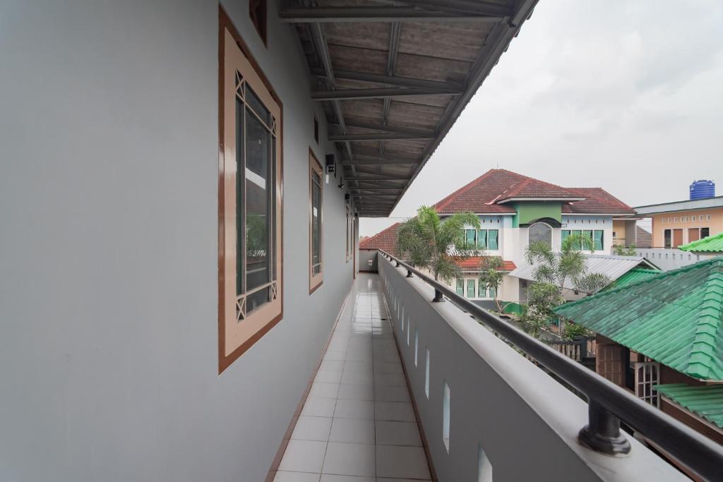 Тасикмалая: KoolKost Syariah @ Wisma Arafah Tasikmalaya (Minimum Stays 30 Nights)