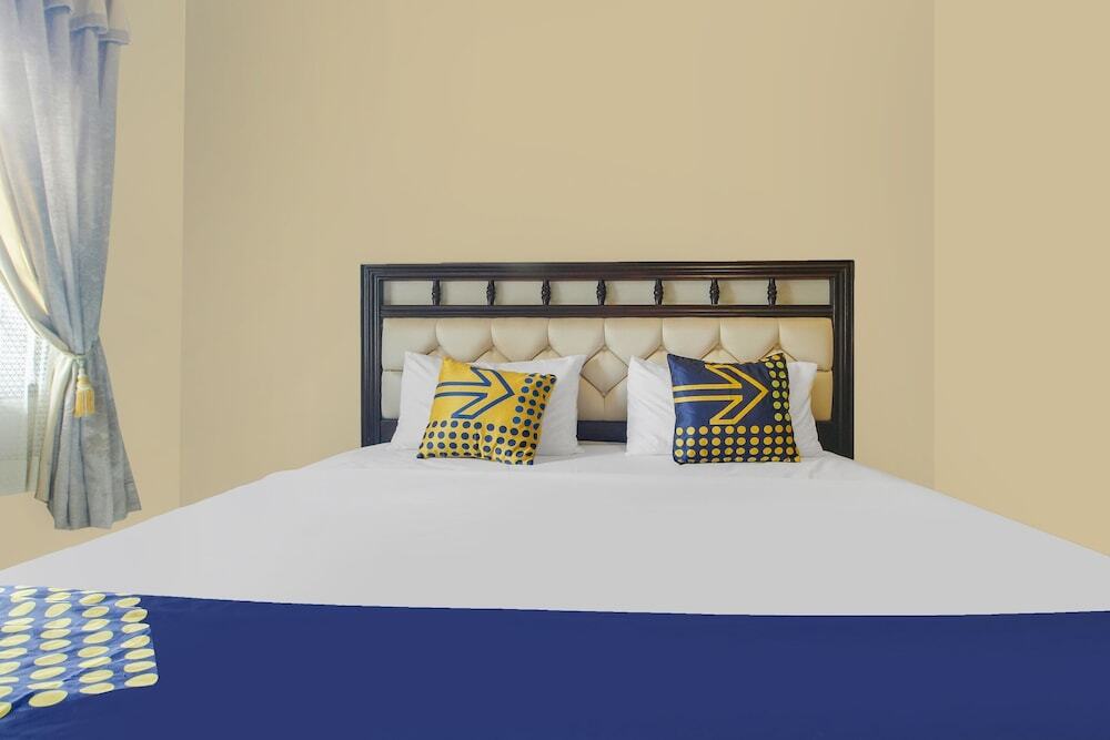 Тасикмалая: SPOT ON 91620 Skypiea Guest House