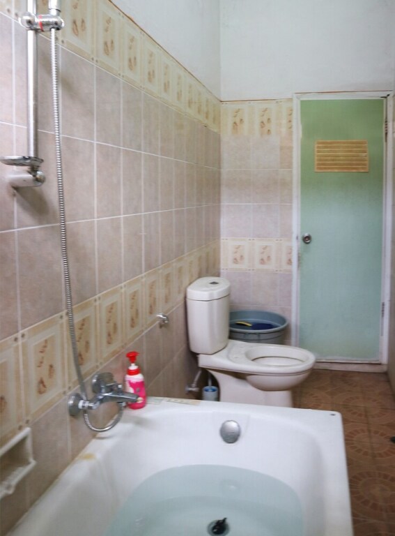 Тасикмалая: SPOT ON 91620 Skypiea Guest House
