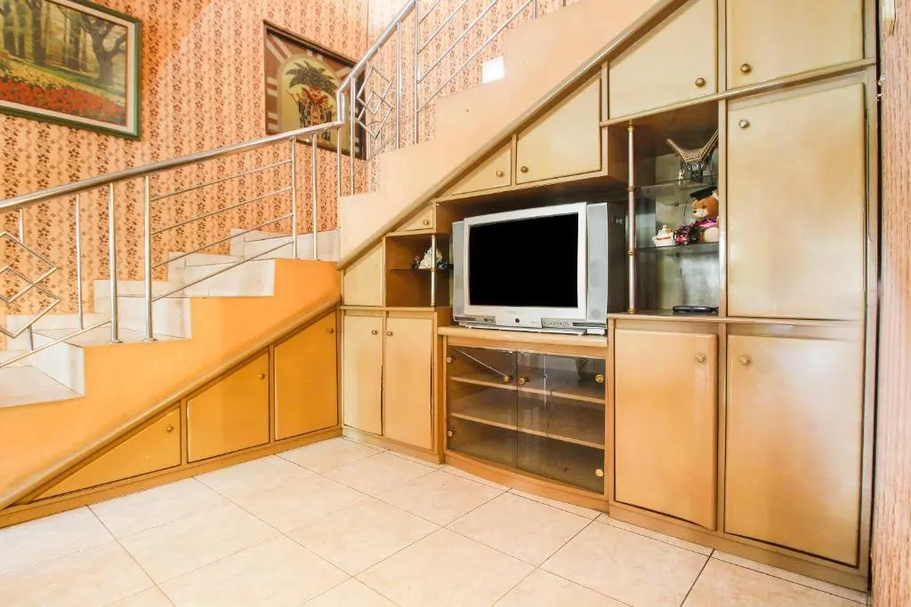 Тасикмалая: SPOT ON 91620 Skypiea Guest House