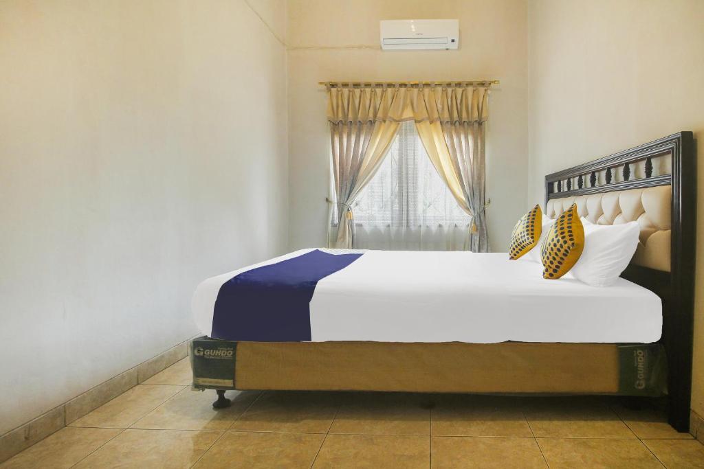 Тасикмалая: SPOT ON 91620 Skypiea Guest House