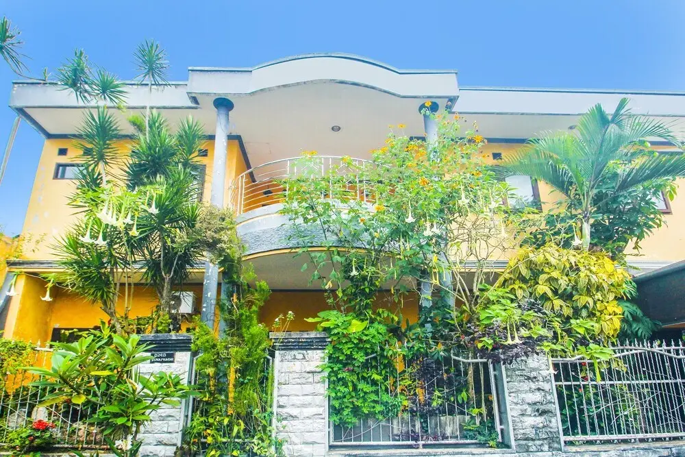 SPOT ON 91620 Skypiea Guest House — фото 1