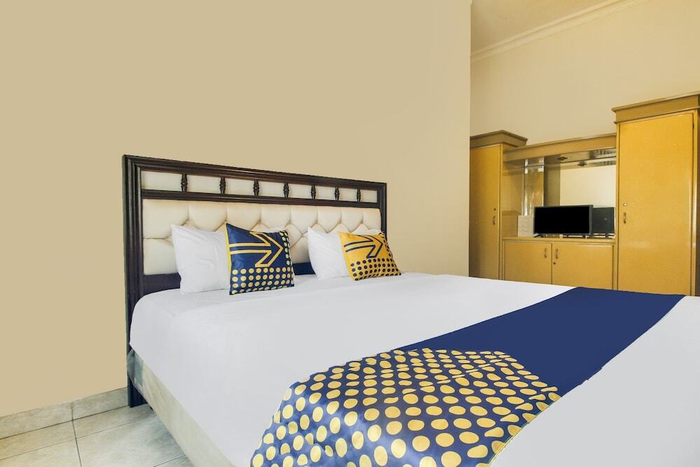 Тасикмалая: SPOT ON 91620 Skypiea Guest House