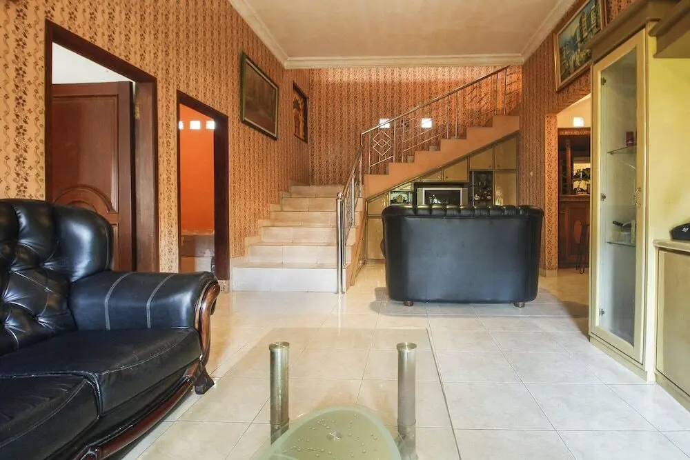 Тасикмалая: SPOT ON 91620 Skypiea Guest House