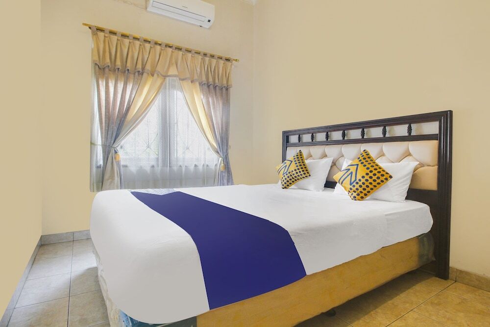 Тасикмалая: SPOT ON 91620 Skypiea Guest House