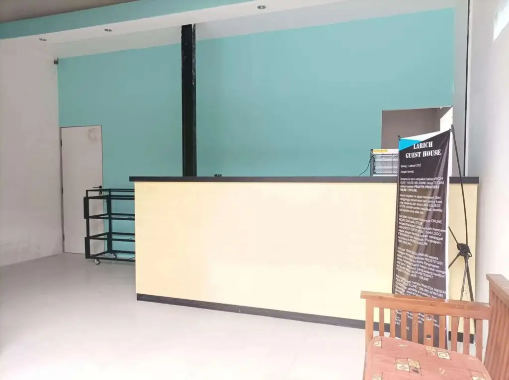 Батанг: Reddoorz Near Stasiun Batang