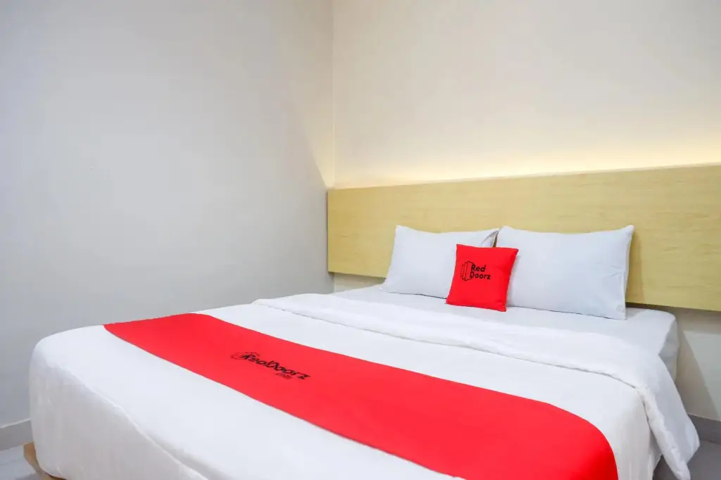 Батанг: Reddoorz Near Stasiun Batang