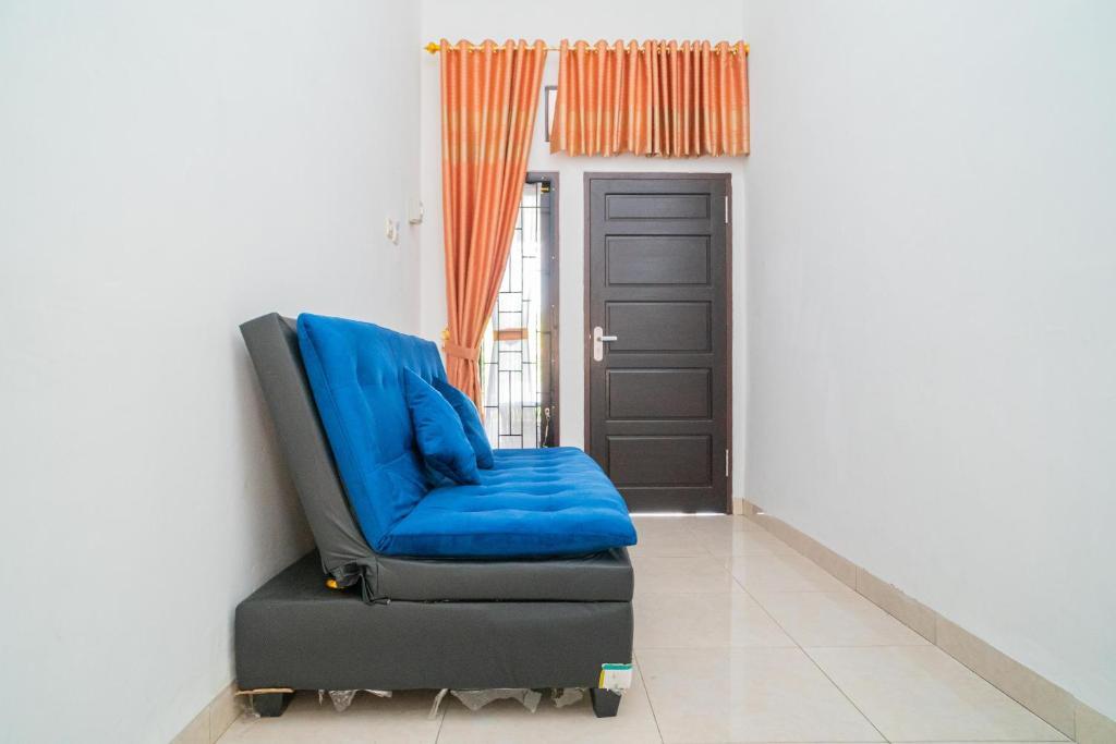 Палангкарая: RedDoorz syariah @ Jalan Tingang Palangkaraya