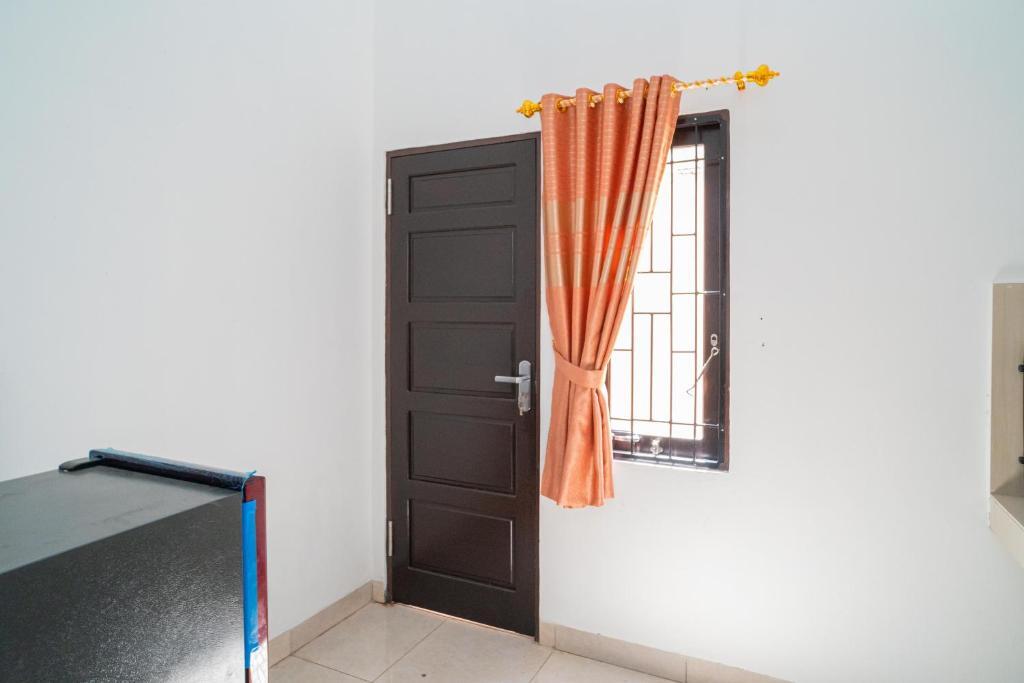 Палангкарая: RedDoorz syariah @ Jalan Tingang Palangkaraya