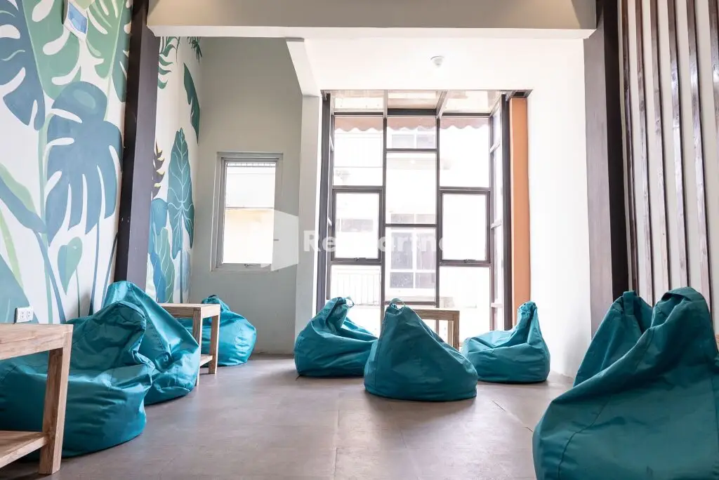 Бандар-Лампунг: Capsule Inn Antasari Mitra Reddoorz