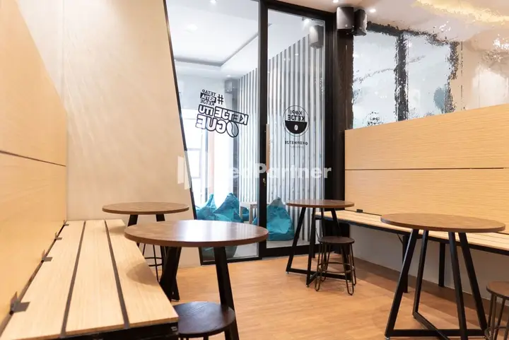 Бандар-Лампунг: Capsule Inn Antasari Mitra Reddoorz