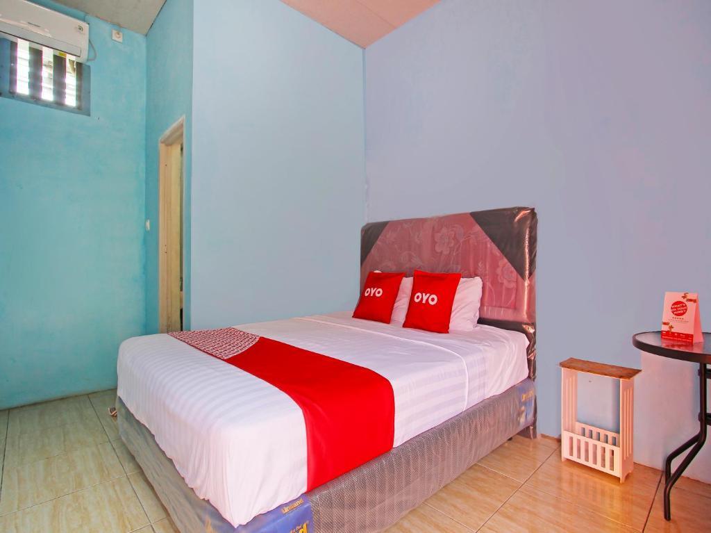 Пекалонган: OYO 91476 Srikaya Hotel 3