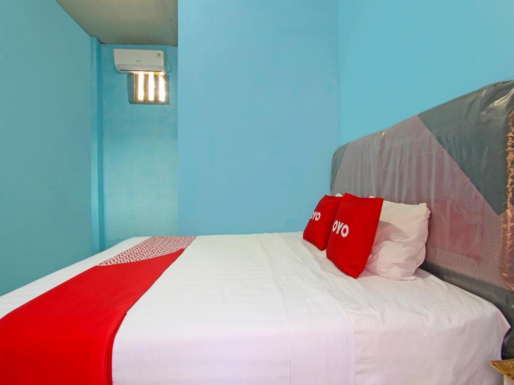 Пекалонган: OYO 91476 Srikaya Hotel 3