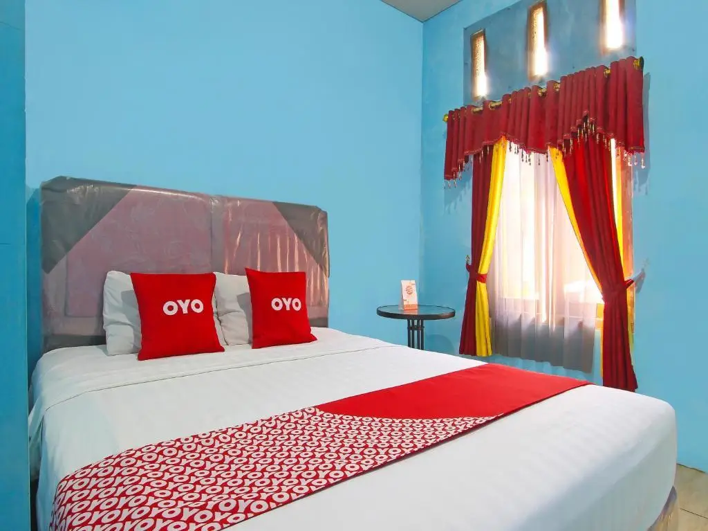 Пекалонган: OYO 91476 Srikaya Hotel 3
