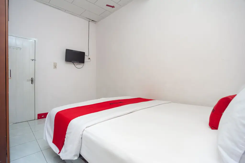 Джамби: RedDoorz Syariah near Tugu Juang Jambi 3