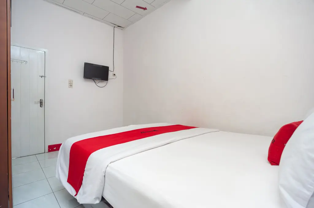 Джамби: RedDoorz Syariah near Tugu Juang Jambi 3