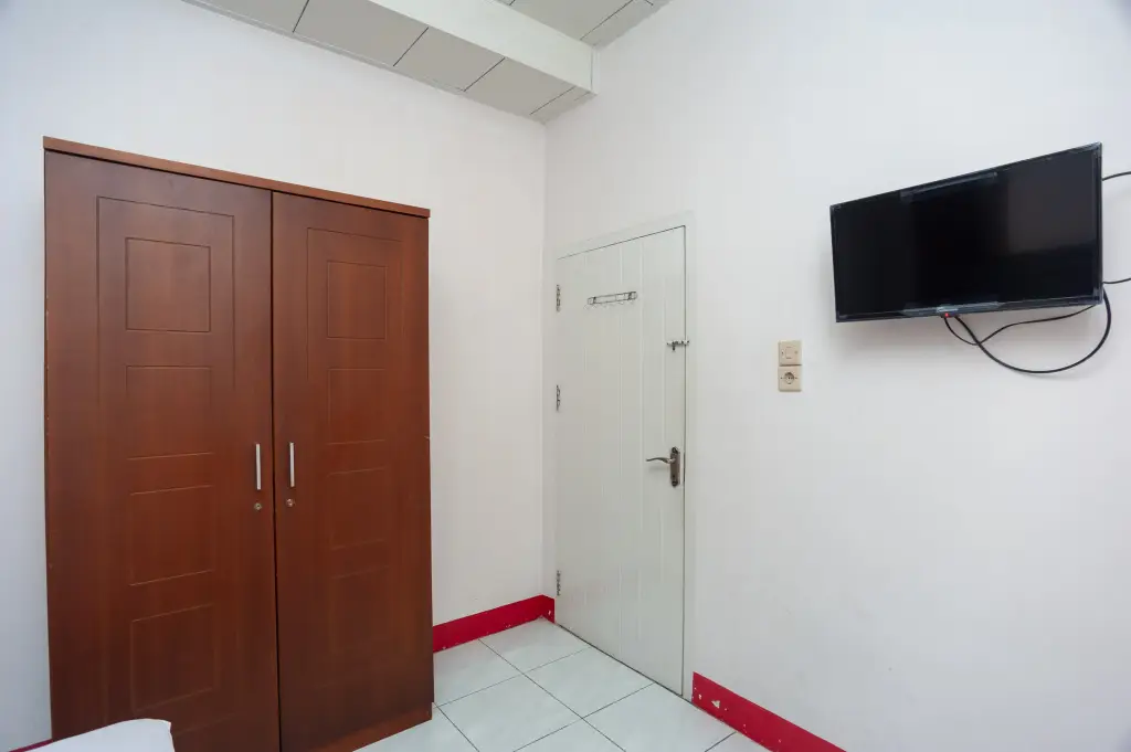 Джамби: RedDoorz Syariah near Tugu Juang Jambi 3