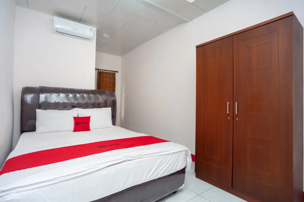 Джамби: RedDoorz Syariah near Tugu Juang Jambi 3