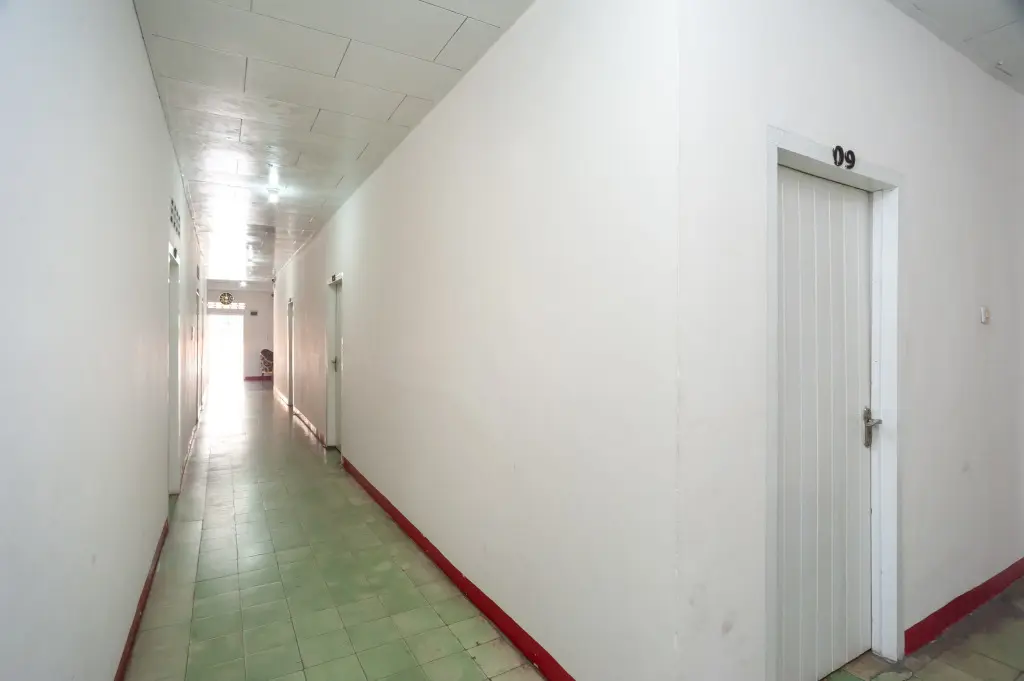 Джамби: RedDoorz Syariah near Tugu Juang Jambi 3