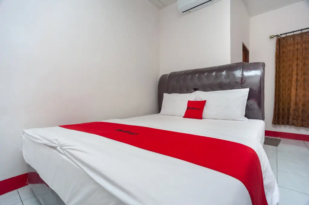 Джамби: RedDoorz Syariah near Tugu Juang Jambi 3