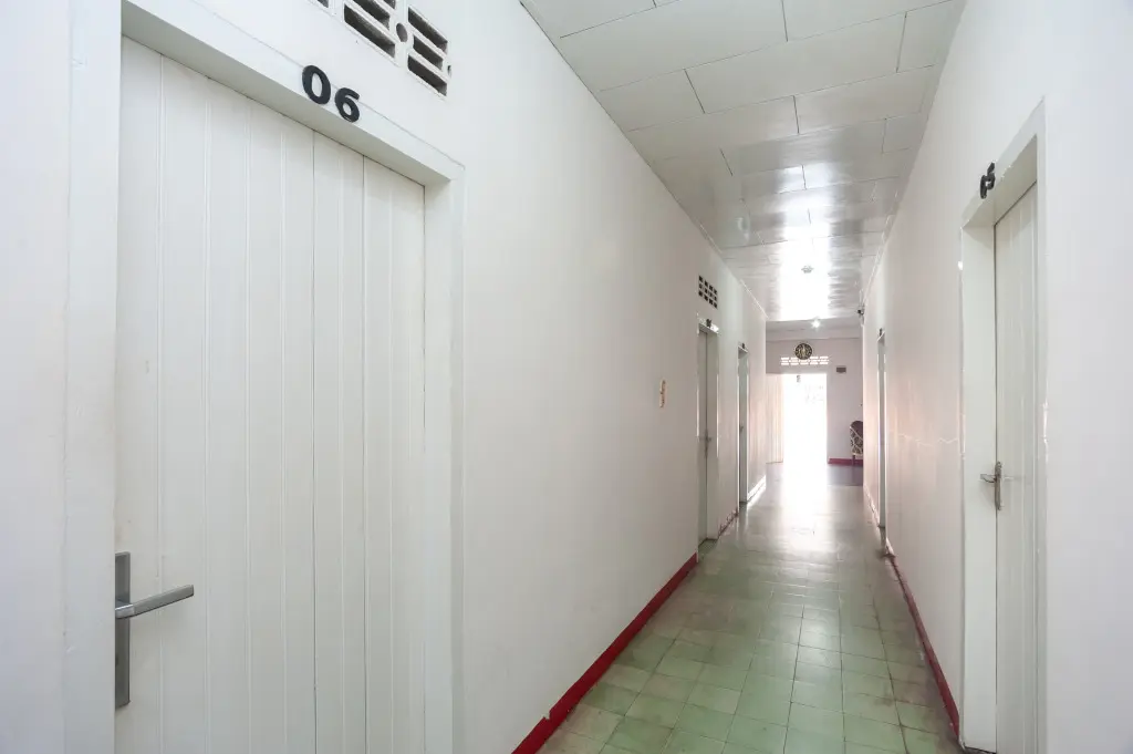 Джамби: RedDoorz Syariah near Tugu Juang Jambi 3