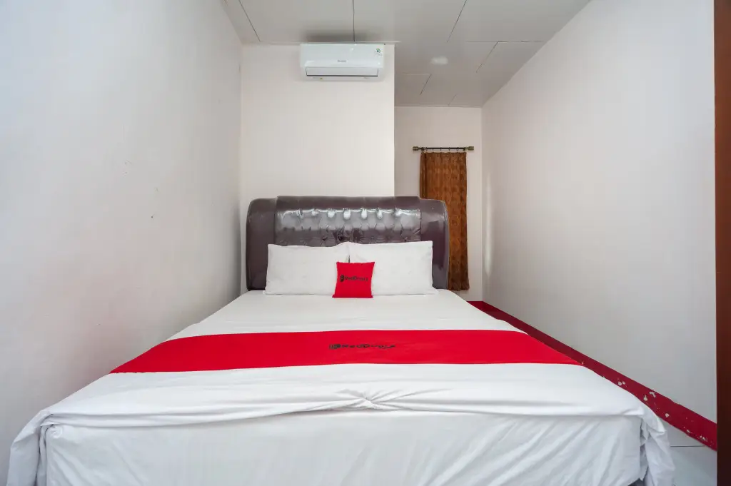 Джамби: RedDoorz Syariah near Tugu Juang Jambi 3