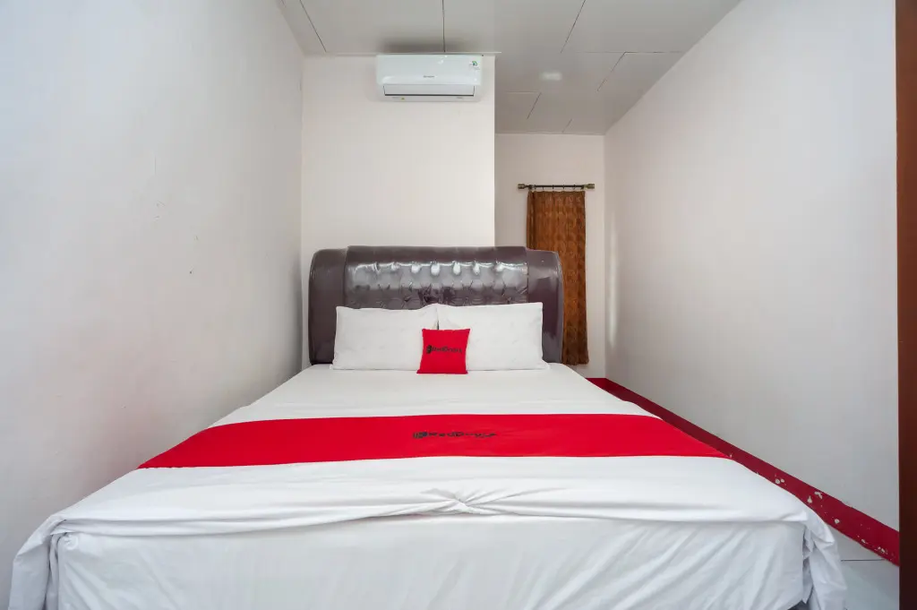 Джамби: RedDoorz Syariah near Tugu Juang Jambi 3