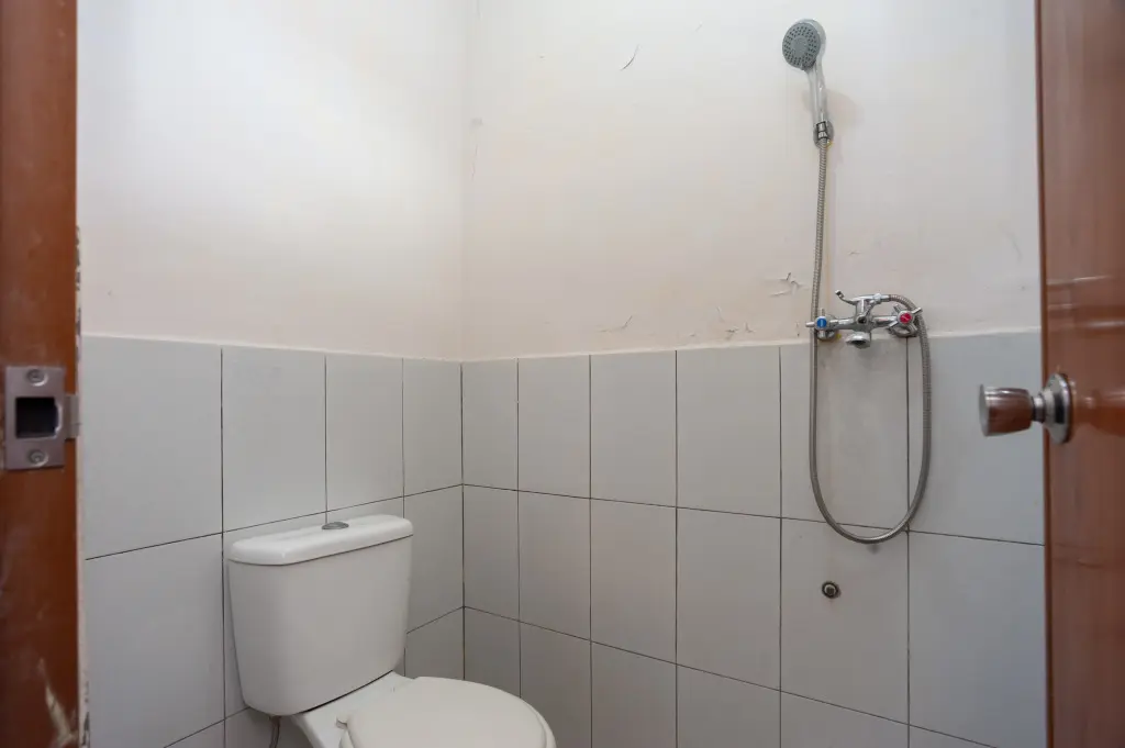 Джамби: RedDoorz Syariah near Tugu Juang Jambi 3