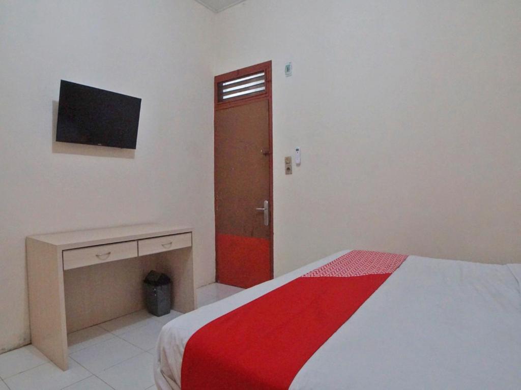 Медан: OYO 91776 Bina Family Homestay