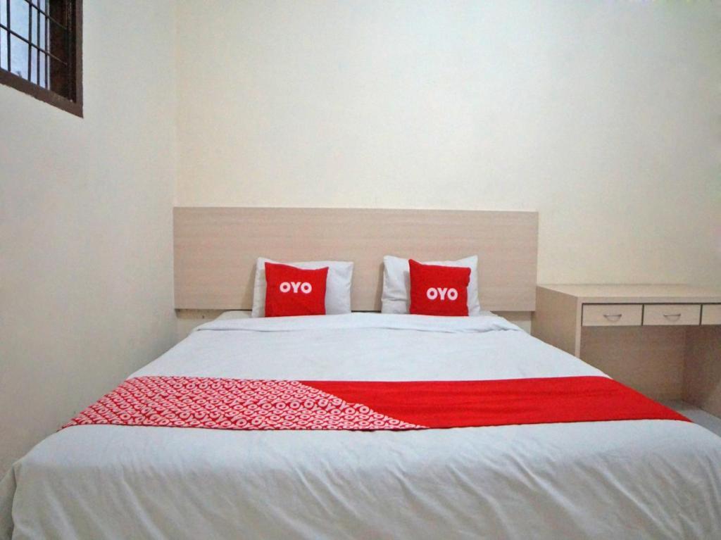 Медан: OYO 91776 Bina Family Homestay