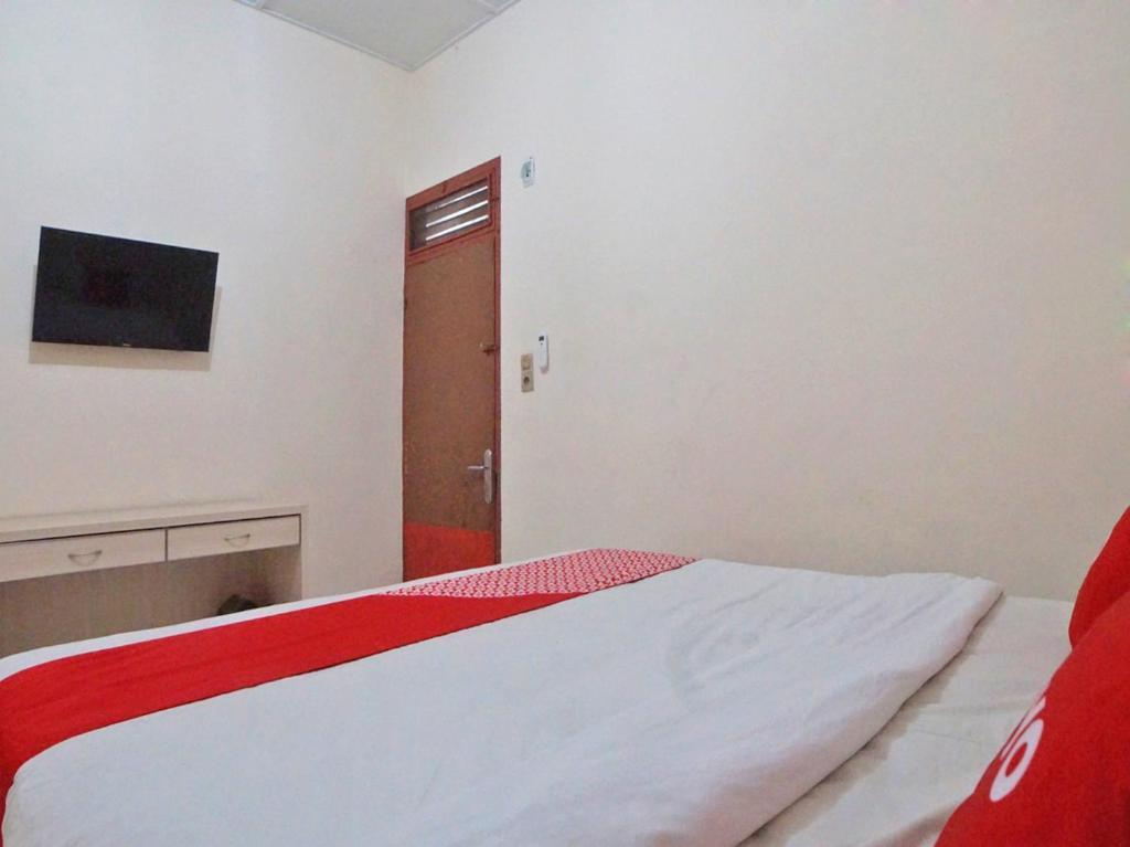 Медан: OYO 91776 Bina Family Homestay
