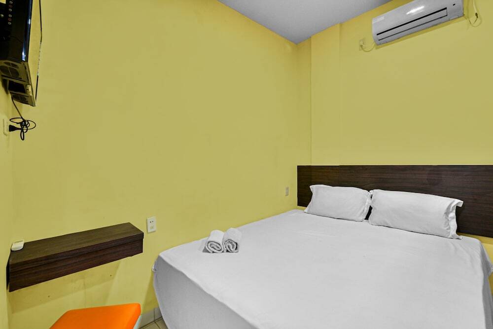 Петумбак: OYO 90259 Apollo Inn