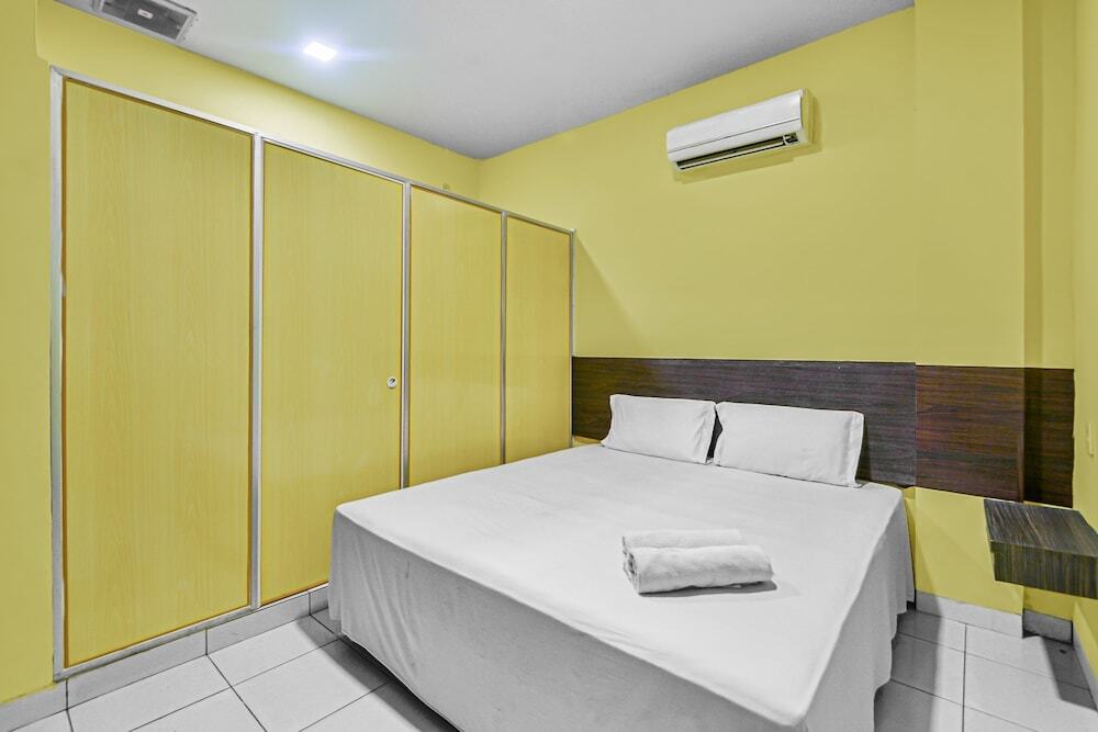 Петумбак: OYO 90259 Apollo Inn