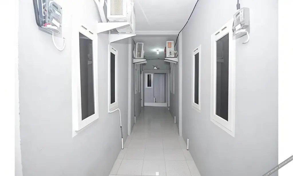 Битунг: Lidez Residence Bitung