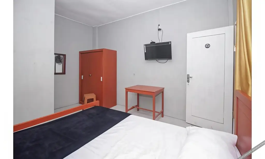 Битунг: Lidez Residence Bitung
