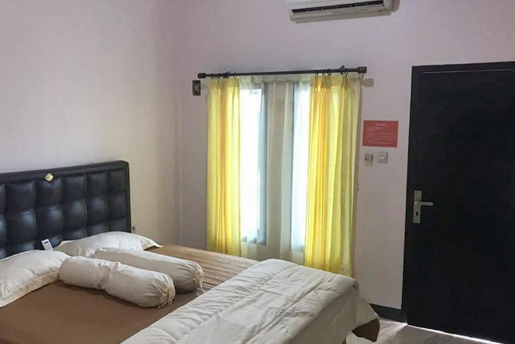 Джамби: Marthina Residence Syariah Mitra RedDoorz