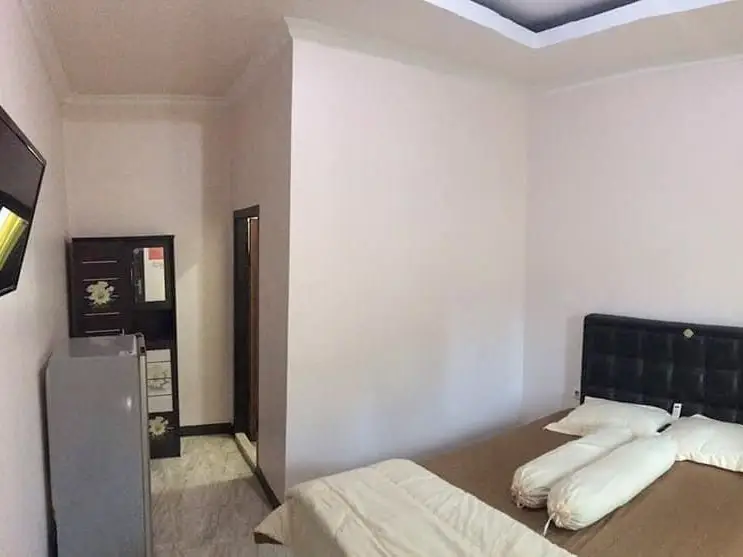 Джамби: Marthina Residence Syariah Mitra RedDoorz