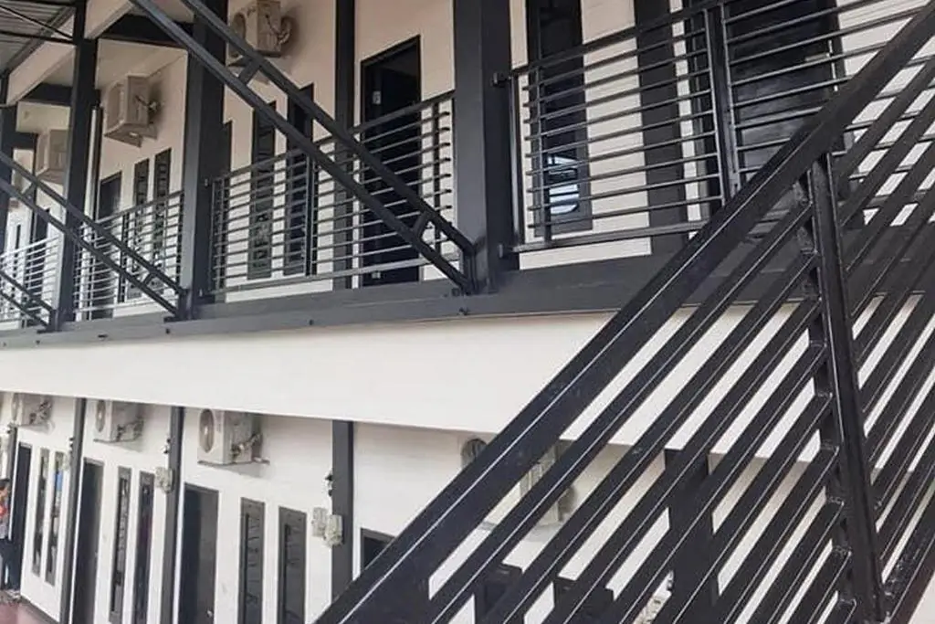 Джамби: Marthina Residence Syariah Mitra RedDoorz
