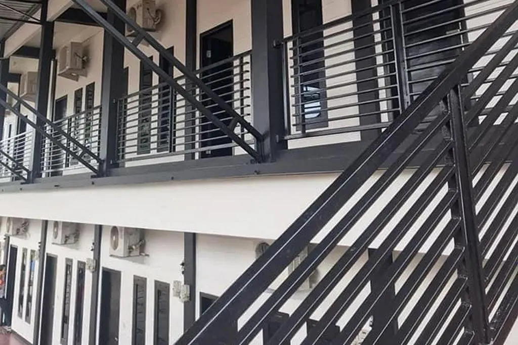 Джамби: Marthina Residence Syariah Mitra RedDoorz