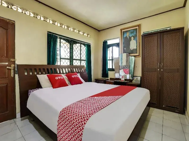 Баньюатис: Oyo Homes 91094 Desa Wisata Banyuatis