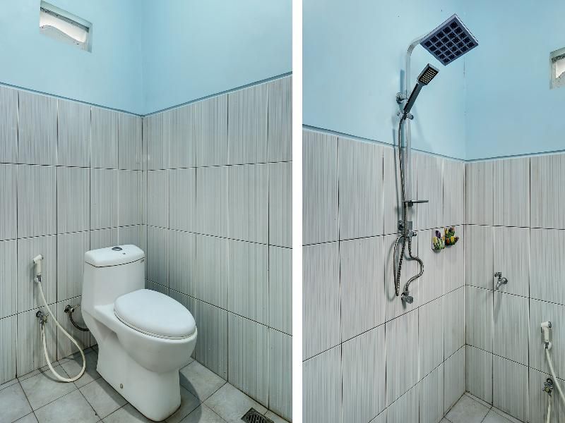 Баньюатис: Oyo Homes 91094 Desa Wisata Banyuatis