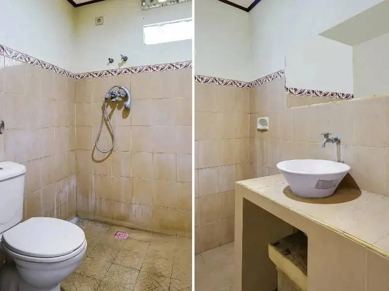 Баньюатис: Oyo Homes 91094 Desa Wisata Banyuatis