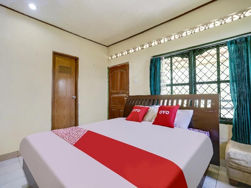 Баньюатис: Oyo Homes 91094 Desa Wisata Banyuatis
